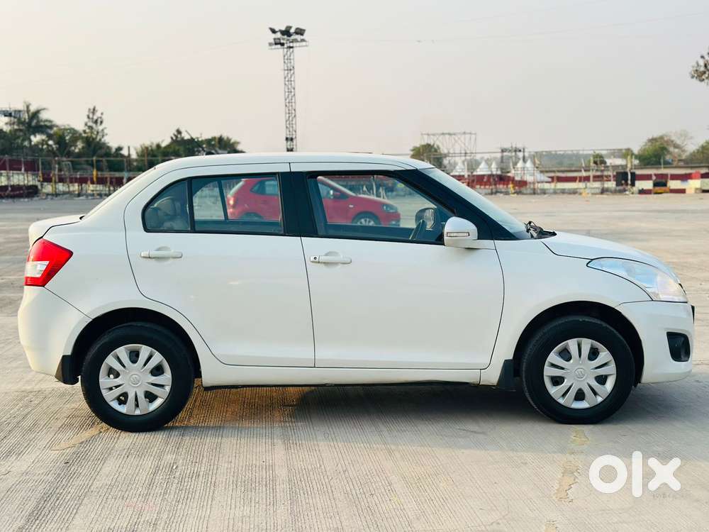 Maruti Suzuki Dzire, 2013, Diesel