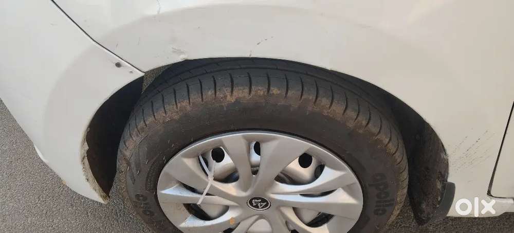 Hyundai Xcent Prime 2018 Diesel Well Maintained