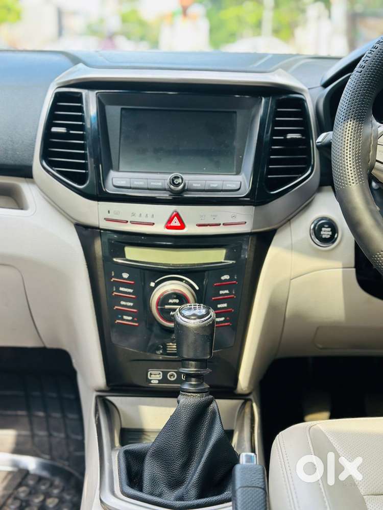 Mahindra Xuv300 W8 Option Diesel, 2019, Diesel