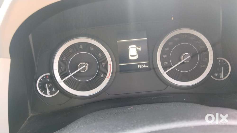 Hyundai Creta 1.5 Ex Petrol, 2023, Petrol