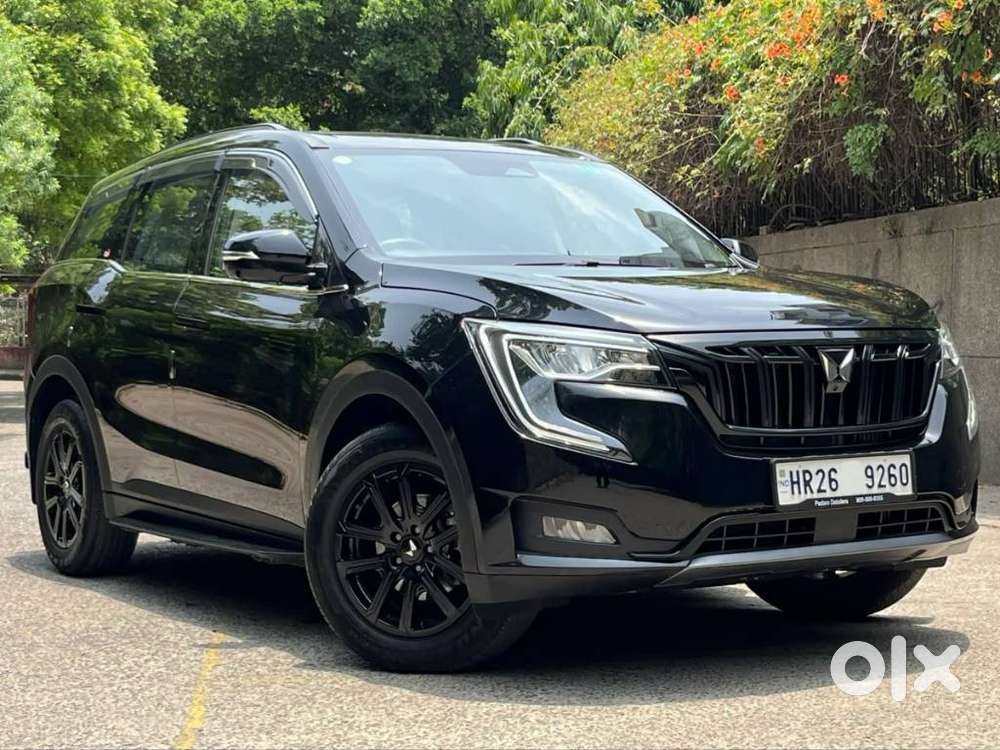 Mahindra Xuv700 2.0 Ax 7 Petrol At Luxury Pack Str, 2025, Petrol