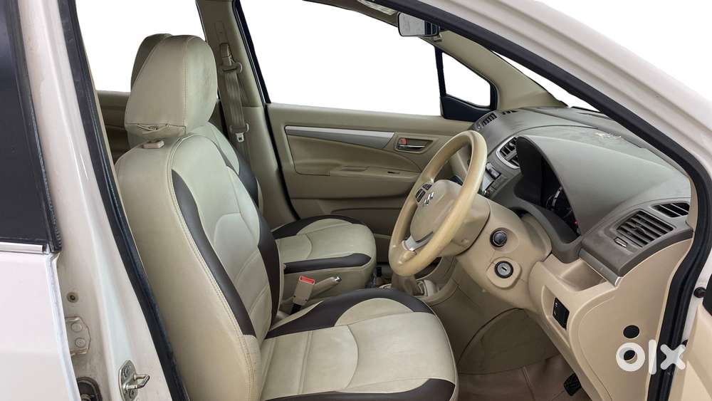 Maruti Suzuki Ertiga Vxi Petrol, 2018, Petrol