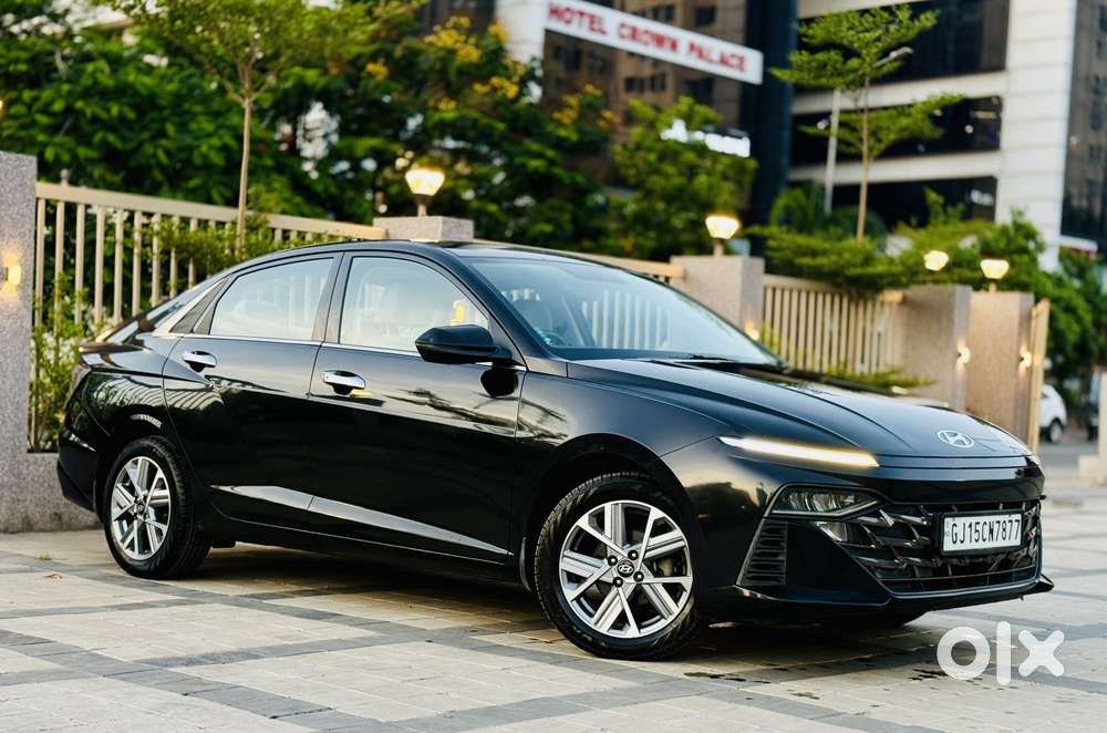 Hyundai Verna 1.5 Sx Vtvt, 2023, Petrol