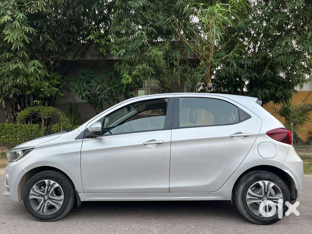 Tata Tiago 1.2 Revotron Xz (o), 2020, Petrol