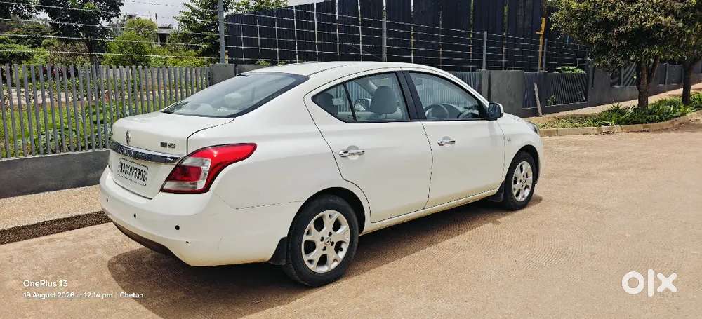 Renault Scala 1.5 RxL 2014 Diesel Single owner