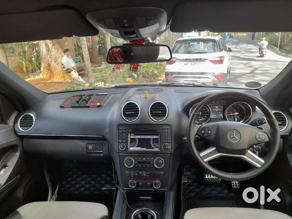 Mercedes-benz Diesel 2012 Year