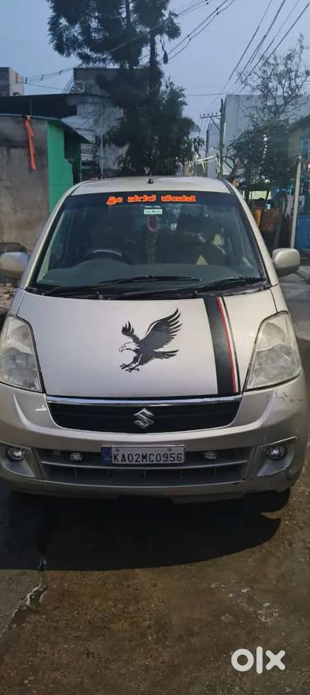 Maruti Suzuki Zen Estilo 2007 Petrol 104000 Km Driven