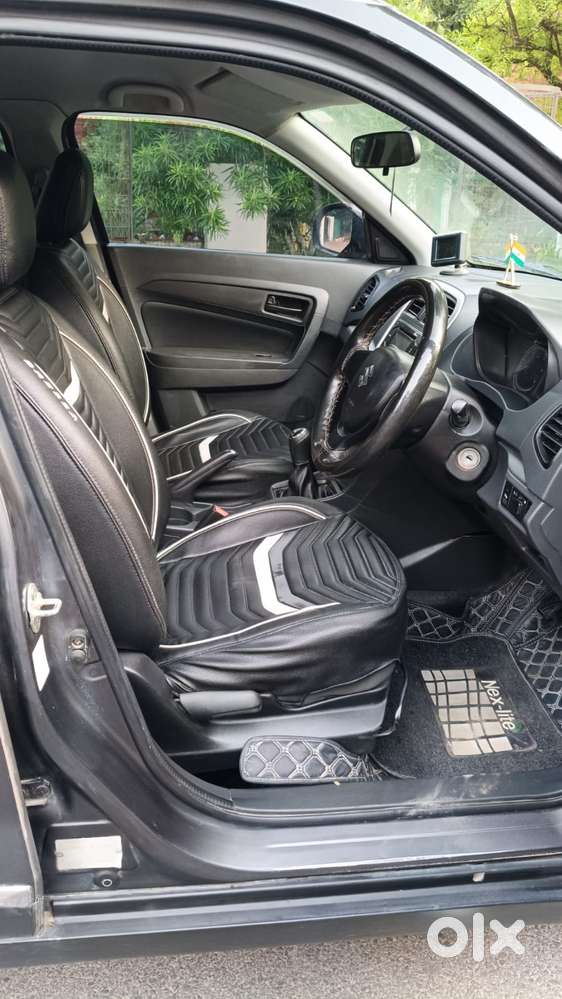 Maruti Suzuki Brezza Vdi, 2018, Diesel