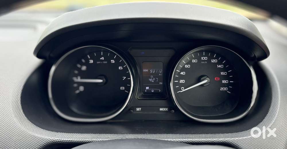 Tata Tiago Xz Plus Diesel, 2019, Diesel