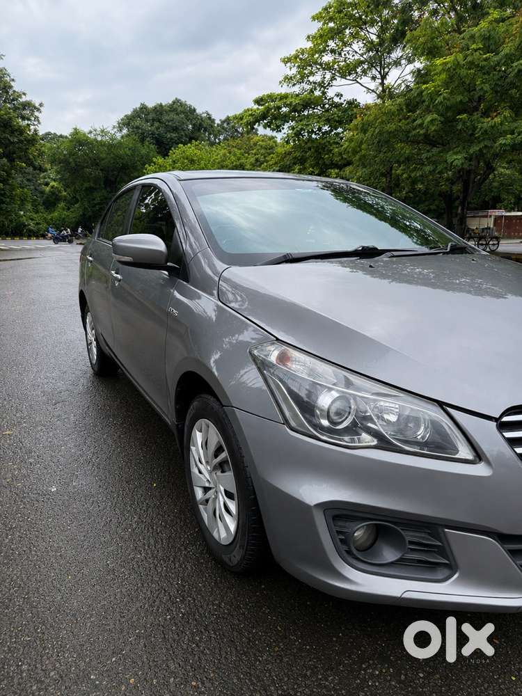 Maruti Suzuki Ciaz Vdi 2018