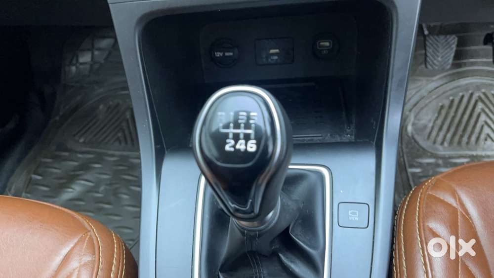 Hyundai Creta 1.5 Sx, 2022, Petrol