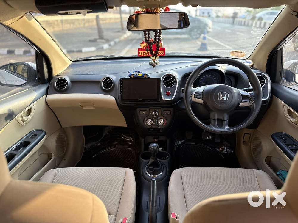 Honda Mobilio V I-vtec, 2014, Petrol