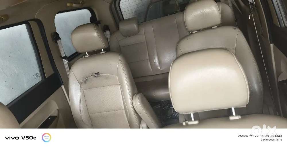 Chevrolet Enjoy Petrol 2015 Lt