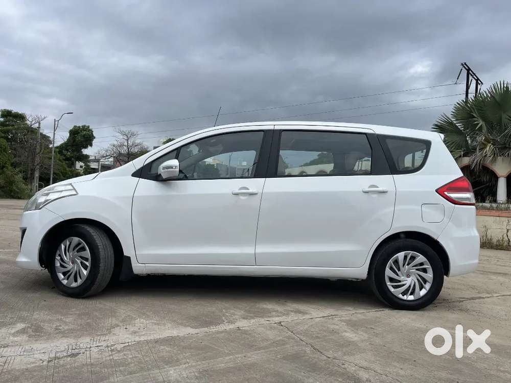Maruti Suzuki Ertiga 2015 Diesel 86800 Km Driven 1 Owner