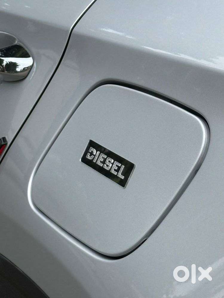 Kia Seltos Gtx, 2024, Diesel
