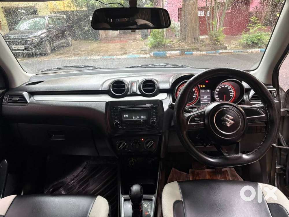 Maruti Suzuki Swift Amt Vxi, 2018, Petrol