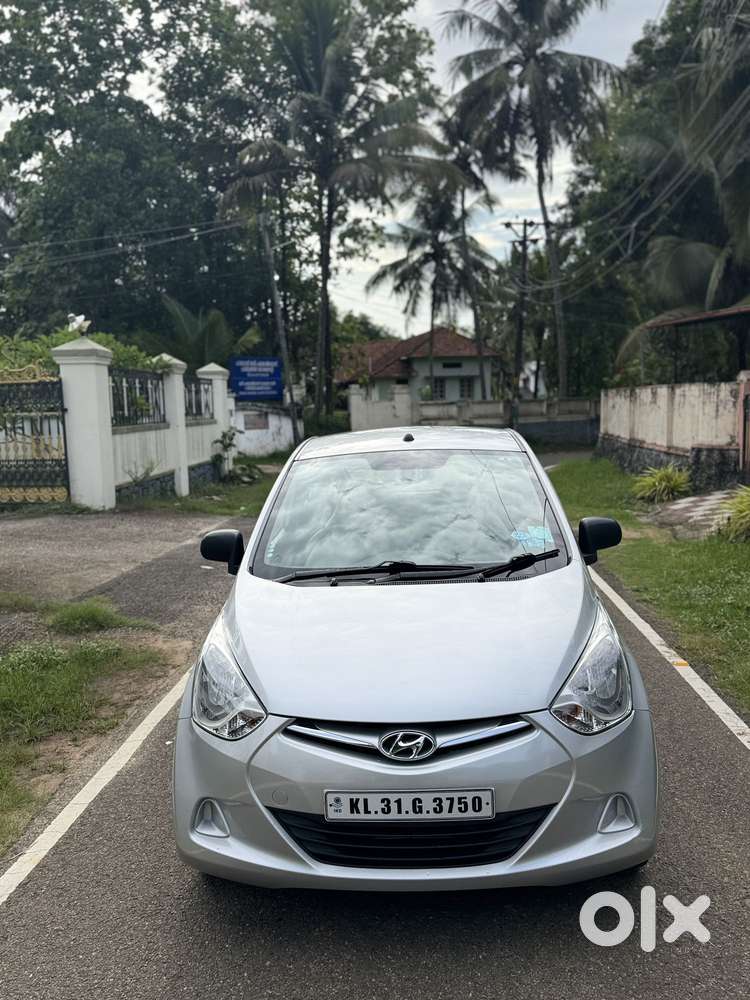 Hyundai Eon Magna Plus Optional, 2014, Petrol