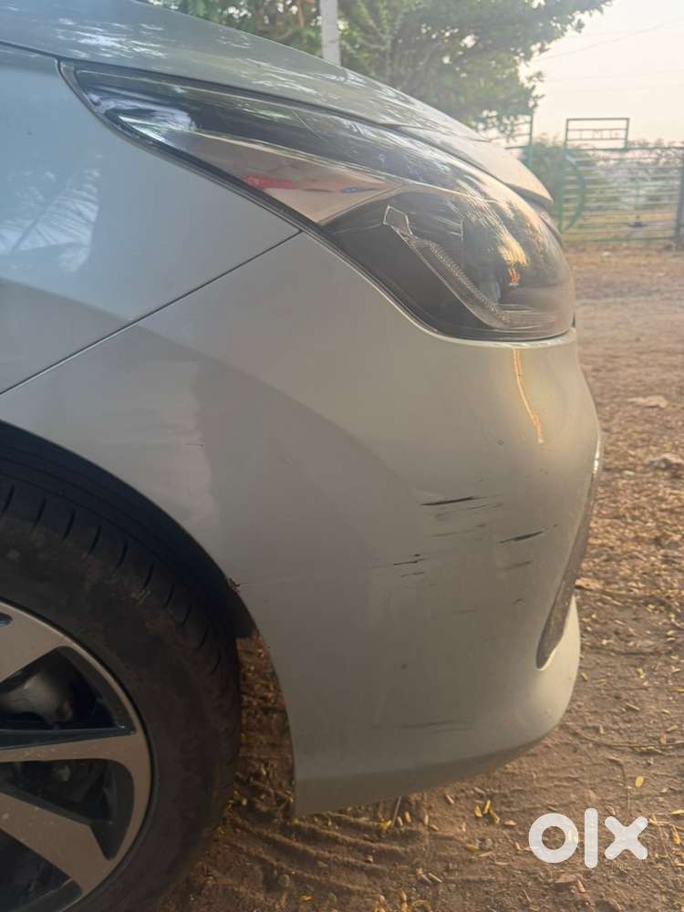 Toyota Glanza 2024 Petrol 32000 Km Driven