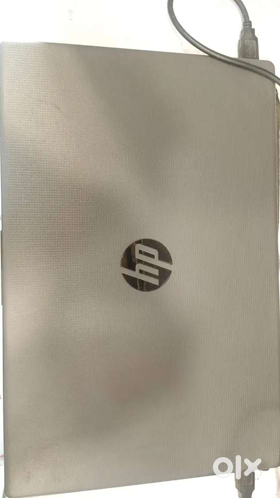 Barely used HP Laptop for sale