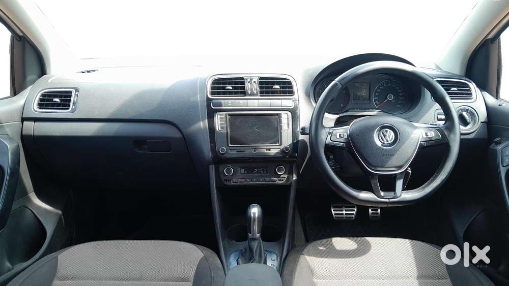 Volkswagen Polo Gt Tsi, 2018, Petrol