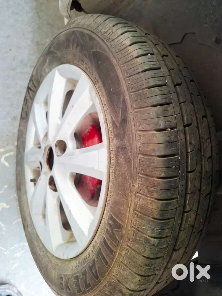 Tata Indica Ev2 2011 Diesel Well Maintained