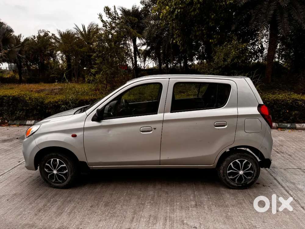 Maruti Suzuki Alto 800 2019 Petrol Good Condition