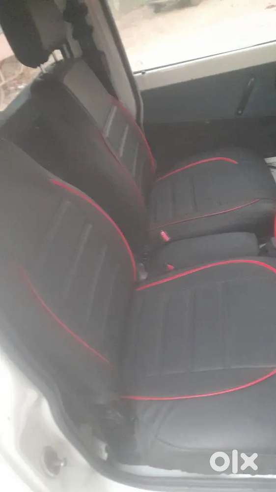 Maruti Suzuki Omni 2016 Lpg 25000 Km