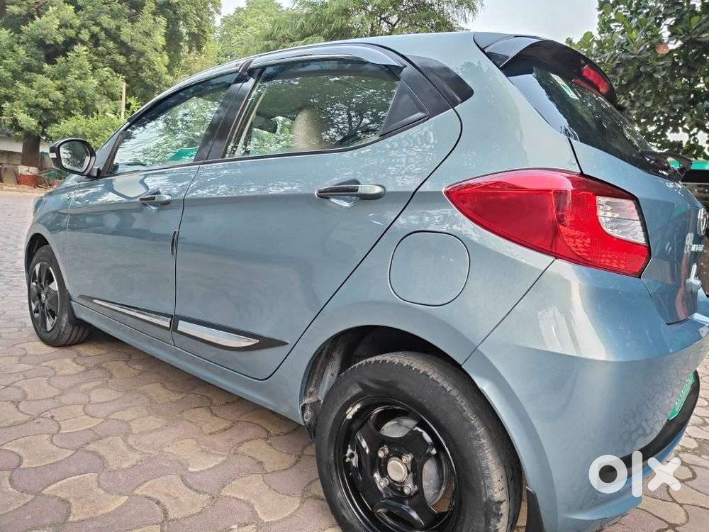 Tata Tiago Ev Xz Plus Long Range Fast Charger, 2023, Electric