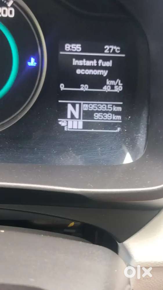 Maruti Suzuki Ignis 2024 Year