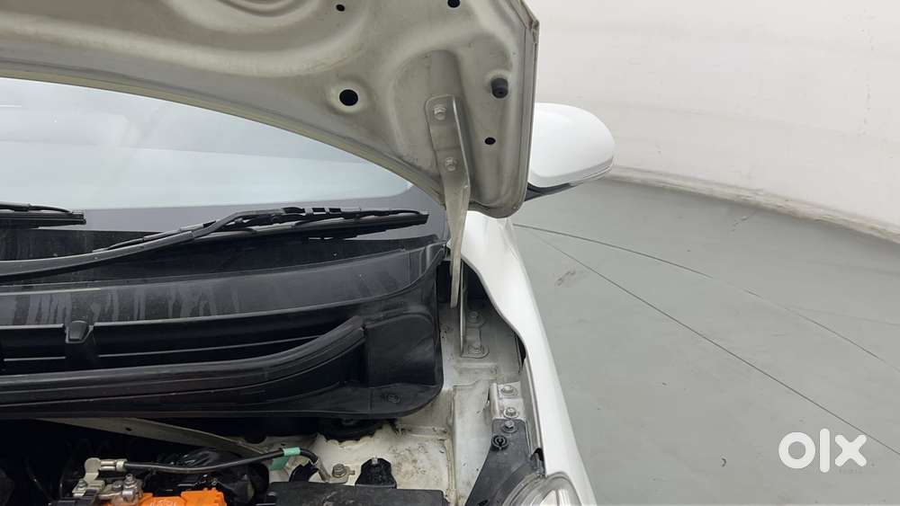 Hyundai Grand I10 Nios Sportz Amt 1.2 Kappa Vtvt, 2020, Petrol