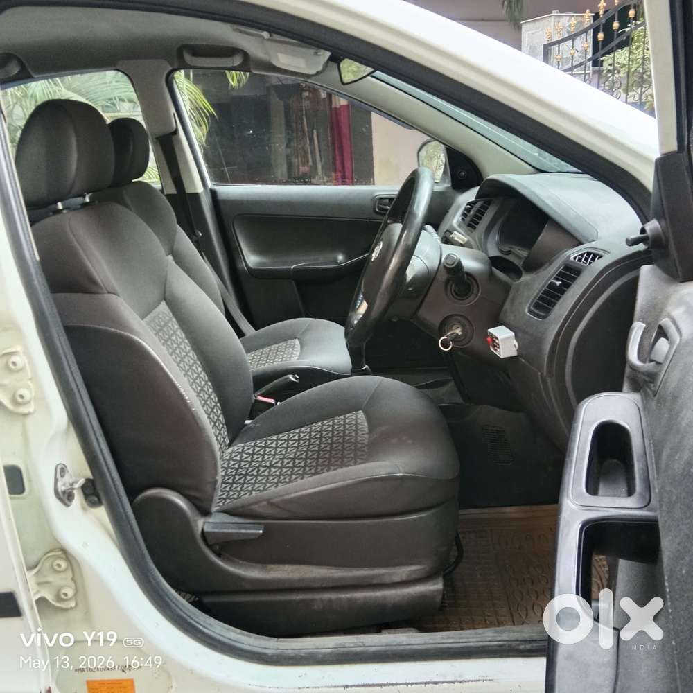 Tata Zest  Quadrajet 1.3 75ps Xe, 2019, Diesel