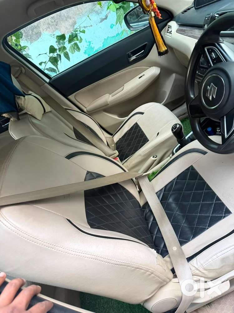 Maruti Suzuki Dzire 2020