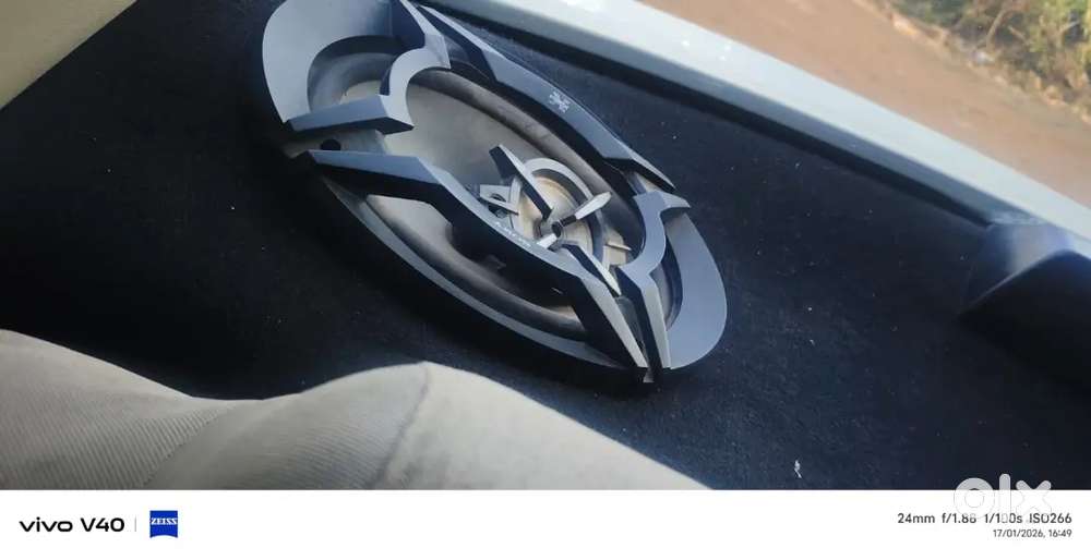 Tata Indigo Ecs 2015 Diesel 160000 Km Driven