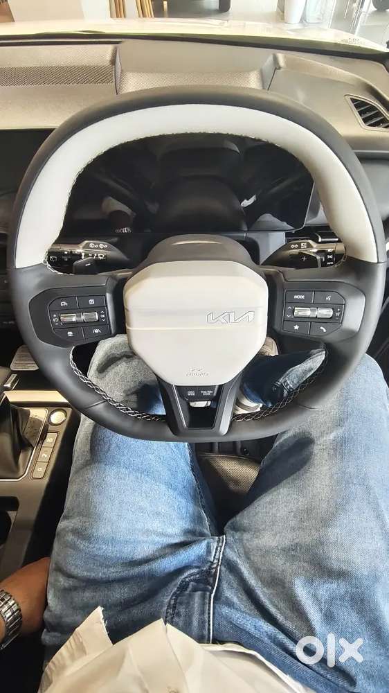 Kia Seltos 2026