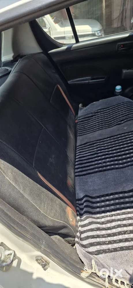 Swift Tukdo 2013 Diesel 
Gadi Junagadh Jova Malshe