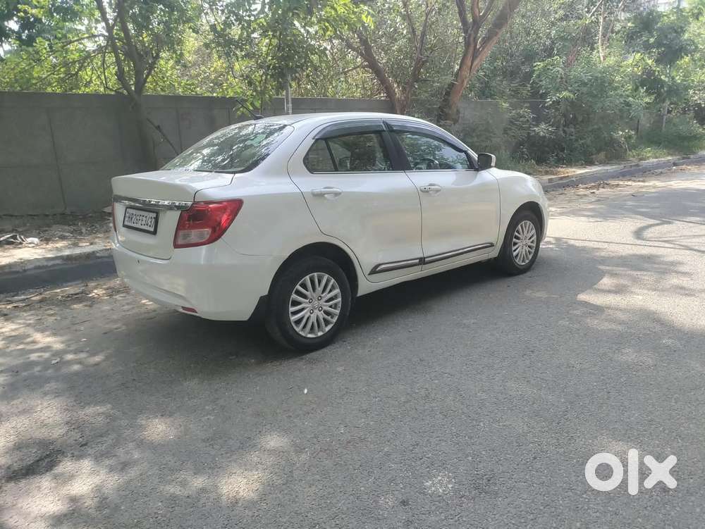 Maruti Suzuki Swift Dzire Zxi+ Mt, 2023, Cng & Hybrids