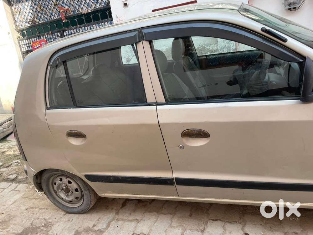 Hyundai Santro 2008 Cng & Hybrids 140000 Km Driven