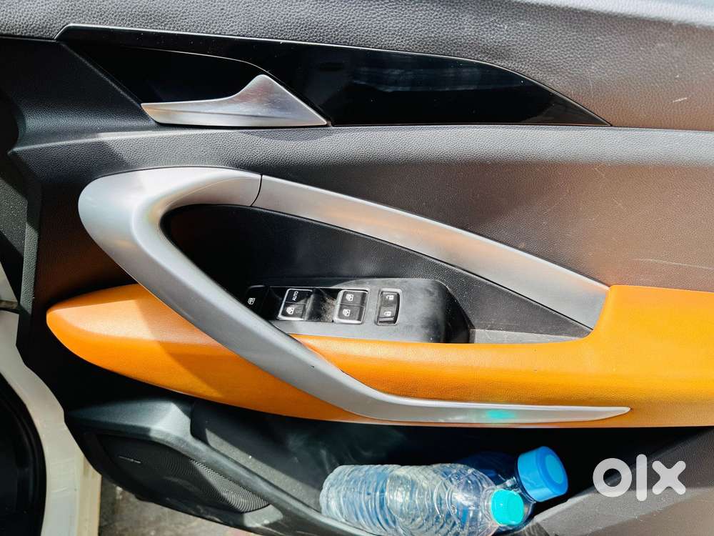 Mg Hector Super Diesel Mt, 2021, Diesel