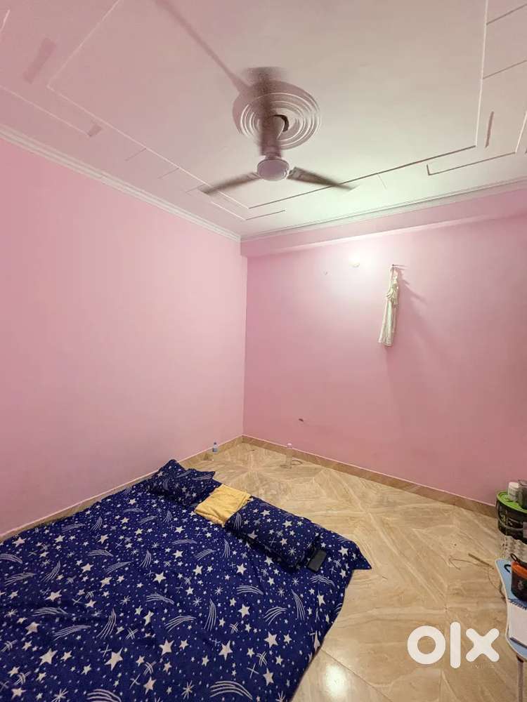 Need one room partnerRent: ₹3,000 per person/month

Location: Batla Ho