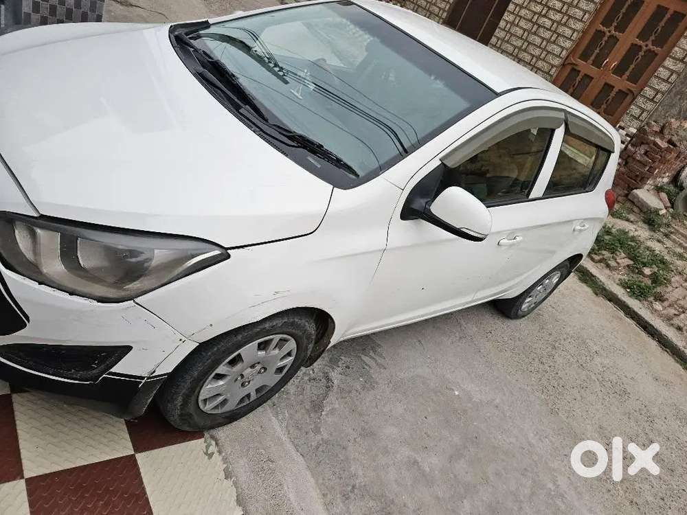 Cng With Petrol  Document