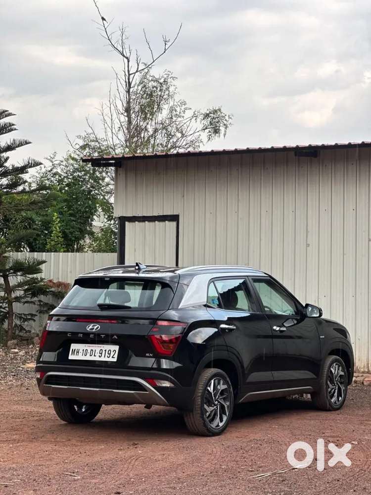 Hyundai Creta Facelift Diesel 2020