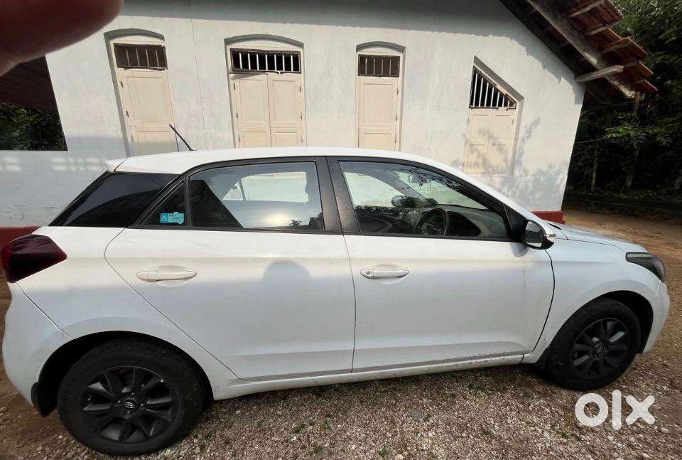 Hyundai Diesel Manual 1999 Car