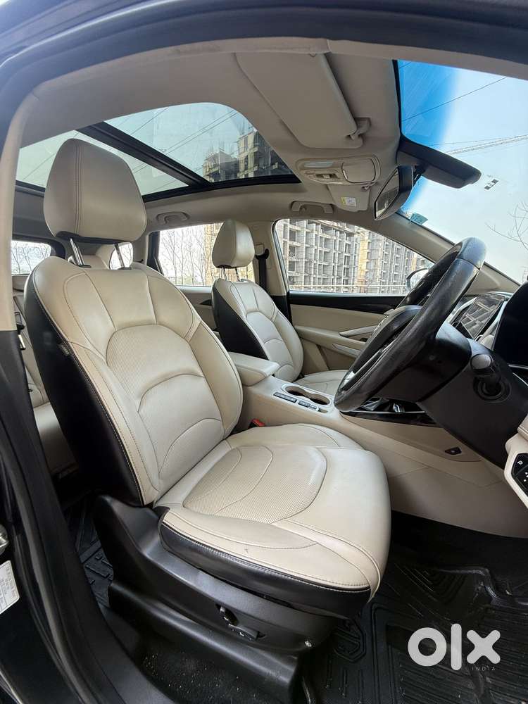 Mg Hector Sharp At, 2021, Petrol