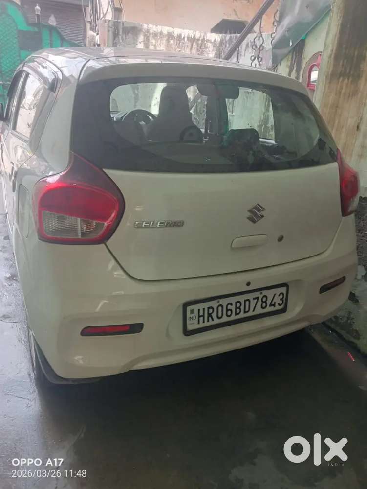 Maruti Suzuki Celerio 2023 Petrol 49000 Km Driven