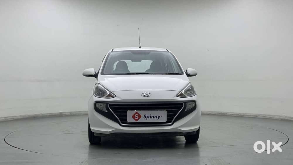 Hyundai Santro Sportz, 2022, Petrol
