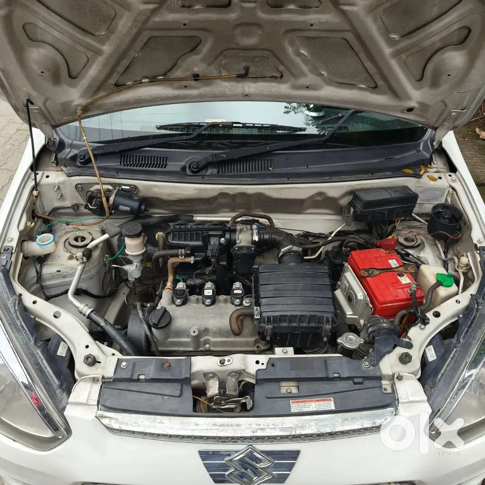 Maruti Suzuki Alto 800 2017