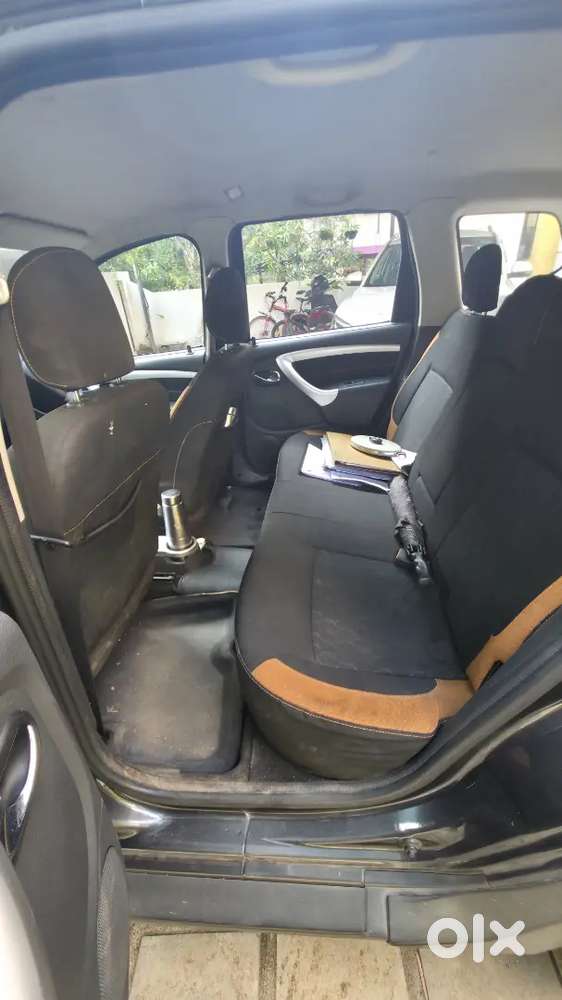 Duster 2016 Diesel 182000 Km Driven Well Maintained Single Owner