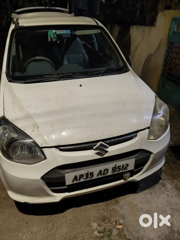 Itwas Bought In June 2025 2 Lakhs,after That A New Battery Cost Of 400
