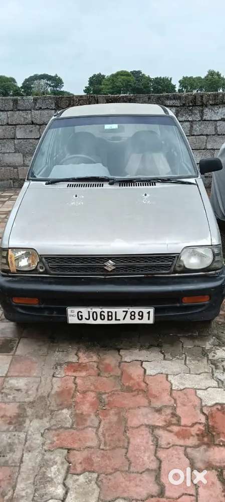 Maruti Suzuki Swift
