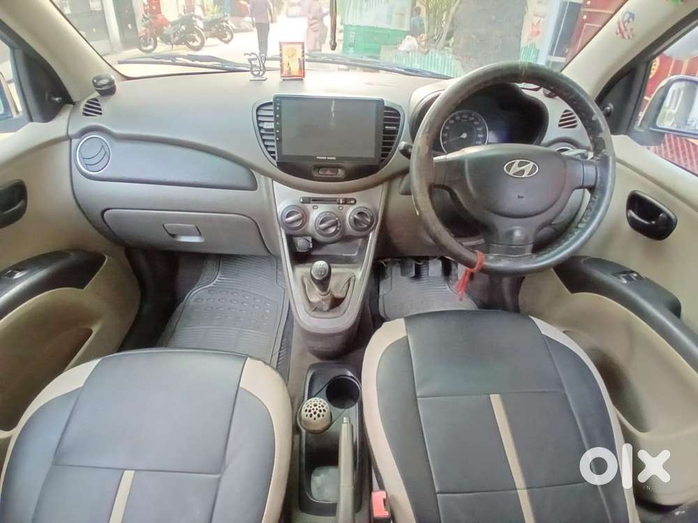 Hyundai I10 Era, 2011, Petrol